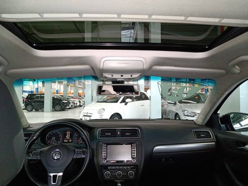 Imagem 7 de 11 de Volkswagen Jetta 2.0 Tsi Highline 200cv Gasolina 4p