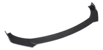 Comprar Lip Frontal De Plastico Front Bumper Universal Auto Karvas