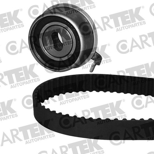 Kit Distribucion Cartek Atos 1.0 2001 2002 2003 2004