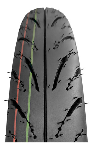 Llantas Motocore 110/90-17 + 90/90-19 Xr150 Dm150 Pistera
