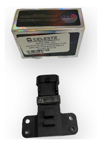 Sensor Árbol De Leva  Chevrolet Blazer Cheyenne  C1500 C2500