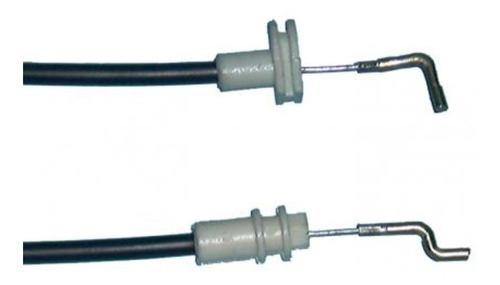 Cable Apertura De Puerta M-96 Derecha