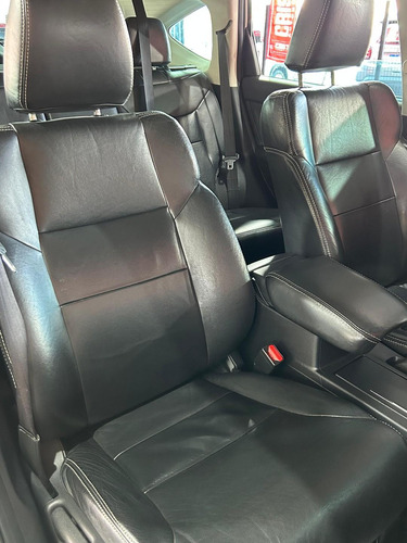 Honda CR-V LX 2.0 16V 2WD/2.0 Flexone Aut.