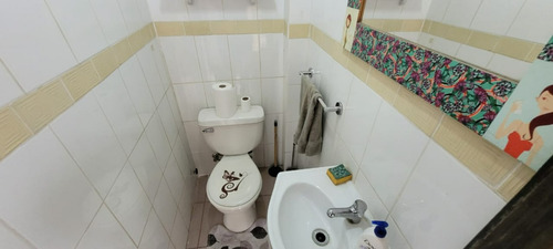 Se Vende Casa En Santiago Concha, Comuna De Santiago.