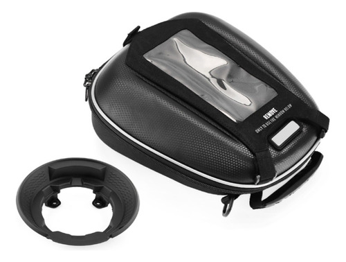 Bolsa Depósito Gasolina Para Ninja H2 Sx Se 1000 Zx1002