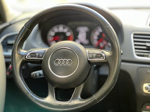 Imagen 13 de 25 de Audi Q3 2018 2017 2019 Q2 A3 Sportback Q5 Sedan A1 A4 Usada