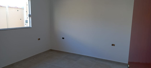 Imagem 10 de 25 de Casa Com Piscina, Área Gourmet Com Churrasqueira, No Bairro Bopiranga Em Itanhaém, Aceita Financiamento Bancário