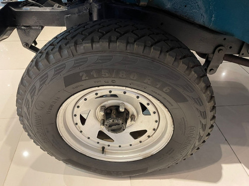 Imagem 8 de 9 de Jeep Willys