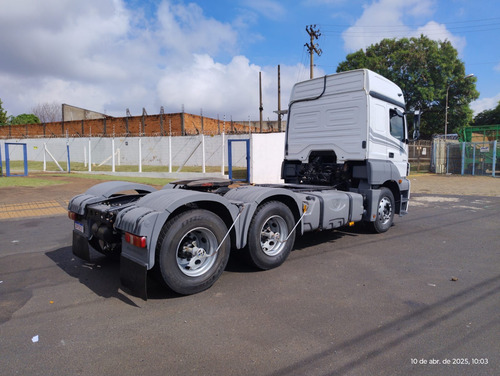Axor 2644 Teto Alto