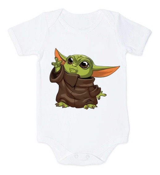 Ropa Bebe Star Wars | MercadoLibre ?