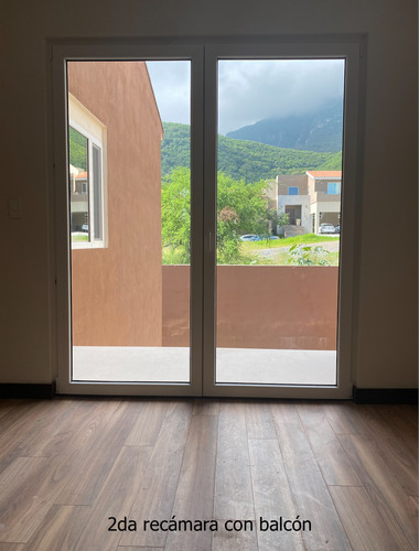 Casa En Venta En Los Azulejos, Monterrey, Nuevo León