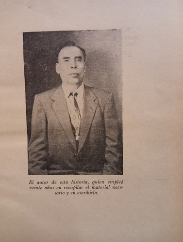 Historia De Baja California. Pablo L. Martinez. Usado. (Usado)