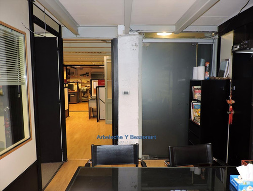 Imagen 10 de 22 de Ciudad Vieja!!!! Oficinas Depositos Y Local Comercial!!!!