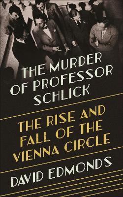 Libro The Murder Of Professor Schlick : The Rise And Fall...