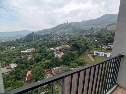 Apartamento En Venta Oporto Campestre Hacia Copacabana Ant. Rz