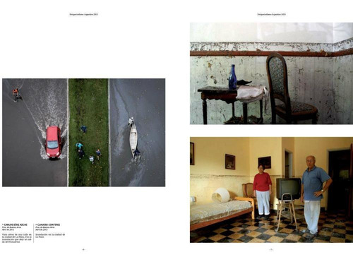 Anuario 2013 - Argra - Fotoperiodismo Argentino