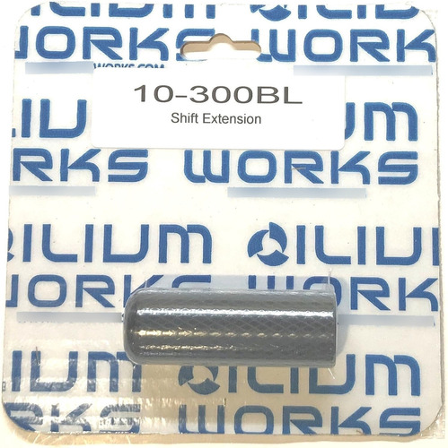 Aeiniwer Ilium Works - Extensor De Palanca De Cambios En Col