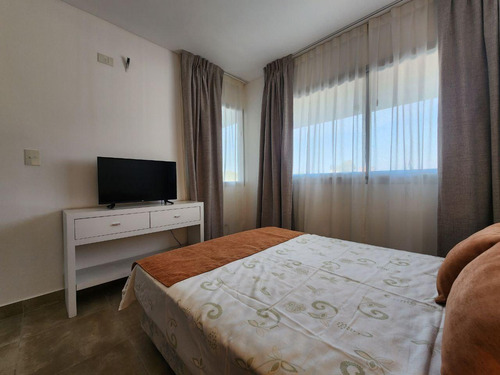 Departamento Amolado En Alquiler.
