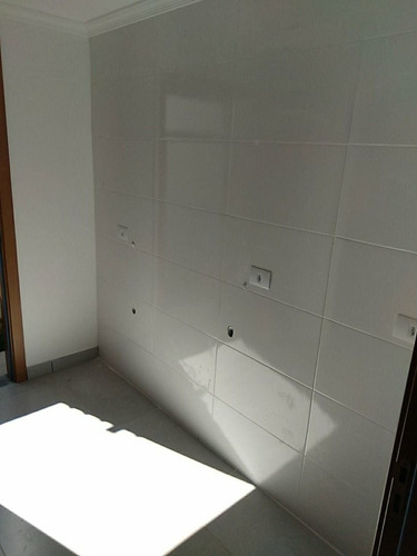 Imagem 19 de 30 de Sobrado À Venda, 156 M² Por R$ 599.000,00 - Boqueirão - Curitiba/pr - So0206