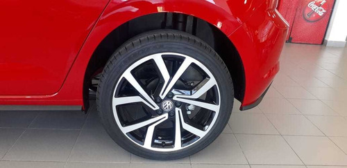 Volkswagen Nuevo Polo Gts 1.4 Tsi Gr