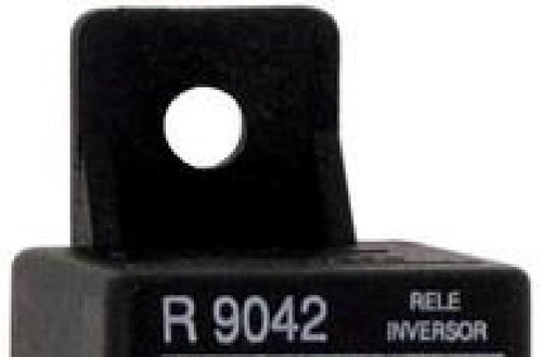 Relay Inversor Universal Dze 24 Volt 5 Patas