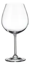 Comprar Copa Vino Gastro Cristal Bohemia 650ml Set X6