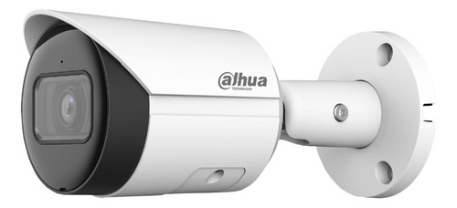 Câmera Ip Bullet Ultra Hd 4mp Visão Noturna 30m Ip67 H.265