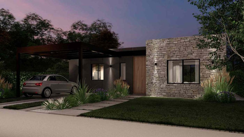 Casa En Venta Llave En Mano Sin Lote
