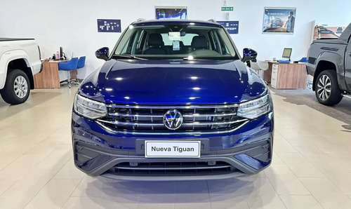 Volkswagen Tiguan Allspace 2.0 Tsi Life 4Motion Dsg