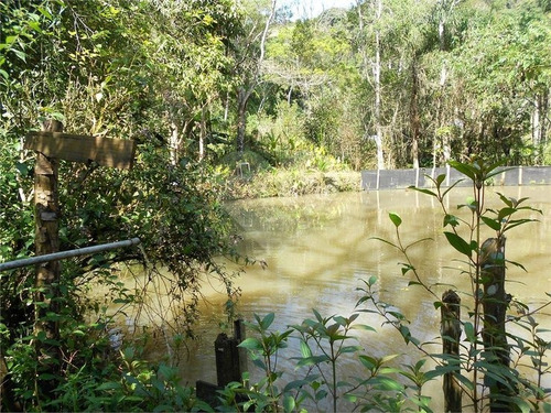 Propriedade Rural-cotia-parque Dom Henrique | Ref.: 353-im442685 - 353-im442685