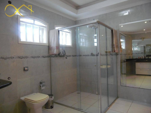 Imagem 18 de 30 de Chácara Com 6 Dormitórios À Venda, 1345 M² Por R$ 2.500.000,00 - Jardim Dos Calegaris - Paulínia/sp - Ch0096