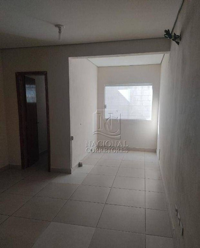 Imagem 11 de 26 de Sala Para Alugar, 205 M² Por R$ 4.500,00/mês - Bangu - Santo André/sp - Sa0443