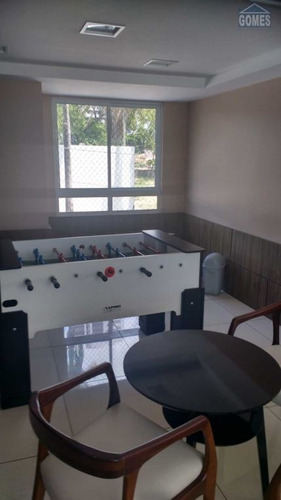 Imagem 4 de 30 de Apartamento Para Vender, Estados, João Pessoa, Pb - 25122