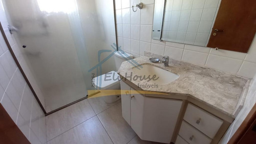Imagem 29 de 30 de Eli House Imóveis - 26326-j | Apartamento 130,00 M² - Vila Bastos, Santo André/sp - Ap01090 - 69995567