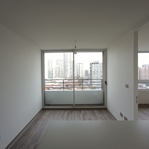 Edificio Constantino Vista Sur Piso 11