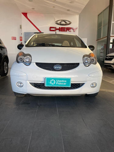 Byd F0 Glx 2011