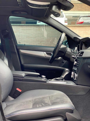 Mercedes-benz C250 C250