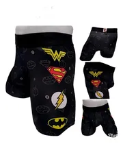 Comprar Boxer Ropa Interior Adulto, Superhéroes Batman Jocker Otros 