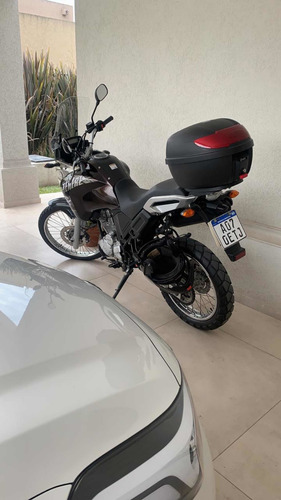Imagen 5 de 15 de Yamaha Xtz 250 Tenere 44504904