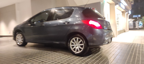 Peugeot 308 1.6 Active