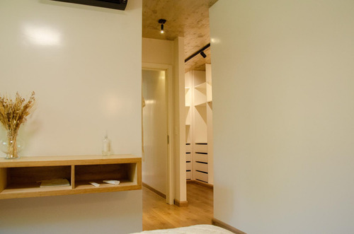 Casagrande - Venta De Departamentos En Parque Leloir