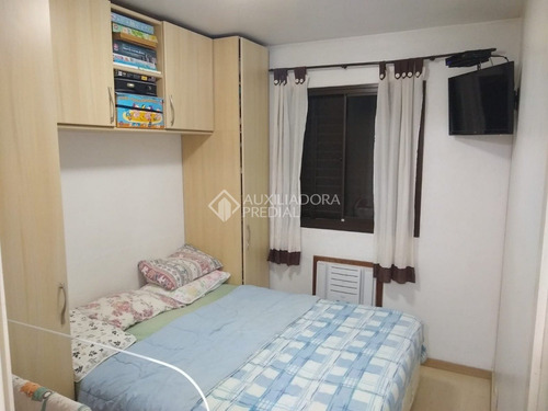 Imagem 9 de 15 de Apartamento - Sarandi - Ref: 361323 - V-361323
