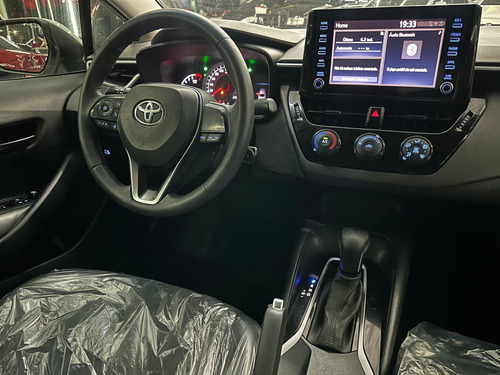 Toyota Corolla 2.0 Gli Dynamic Force Flex Aut. 4p