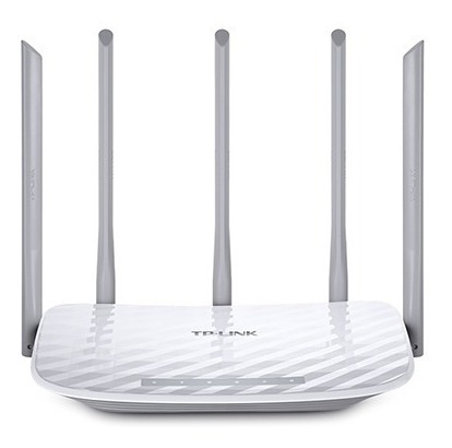 Router Wireless Tp-link Archer C60 Dual Band Ac1350