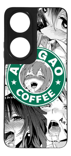 Funda Protector Case Para Honor X7b Hentai Echi