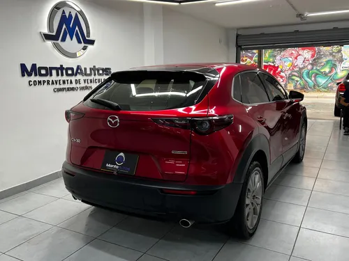 Mazda CX-30 2.0 Grand Touring At