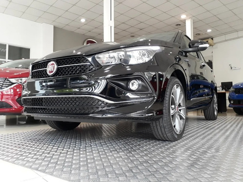 Fiat Cronos 1.3 Reserva$18.350+ Ctas A Tasa Fija ( Men)