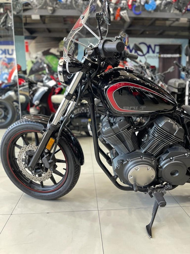 Imagen 4 de 6 de Yamaha Xv 950 Usada - Motos M R
