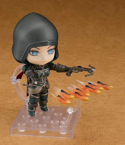 Good Smile Company Diablo: Cazador de demonios: Acción nendoroide