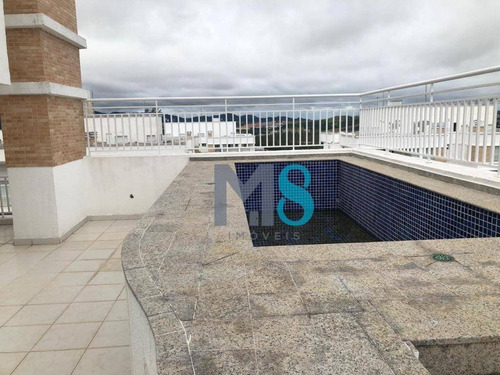 Imagem 2 de 3 de Apartamento - Reserva Do Itapety - Ap0069